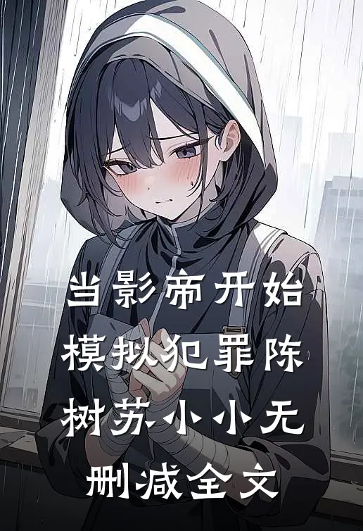 当影帝开始模拟犯罪陈树苏小小无删减全文