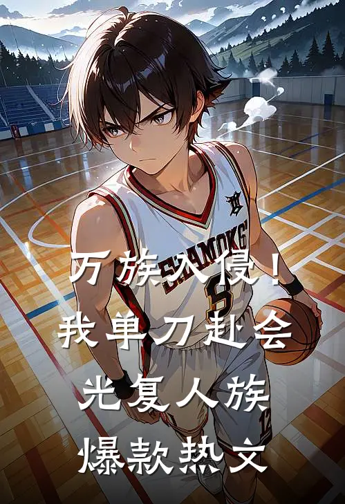 万族入侵！我单刀赴会光复人族爆款热文