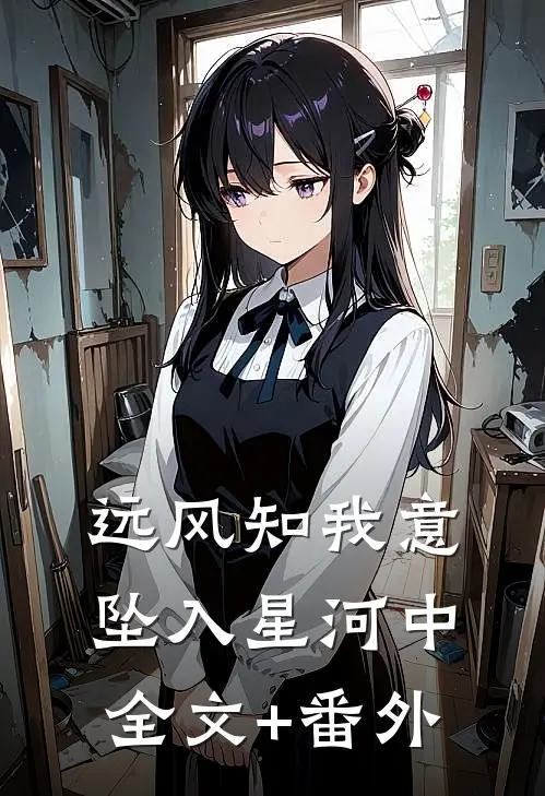 远风知我意，坠入星河中全文+番外