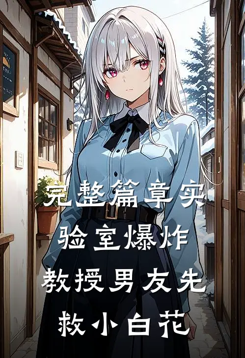 完整篇章实验室爆炸，教授男友先救小白花