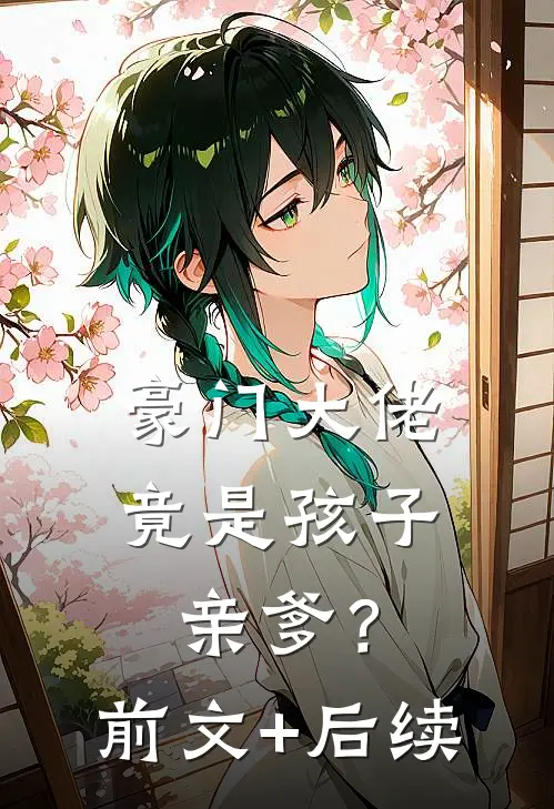 豪门大佬竟是孩子亲爹？前文+后续