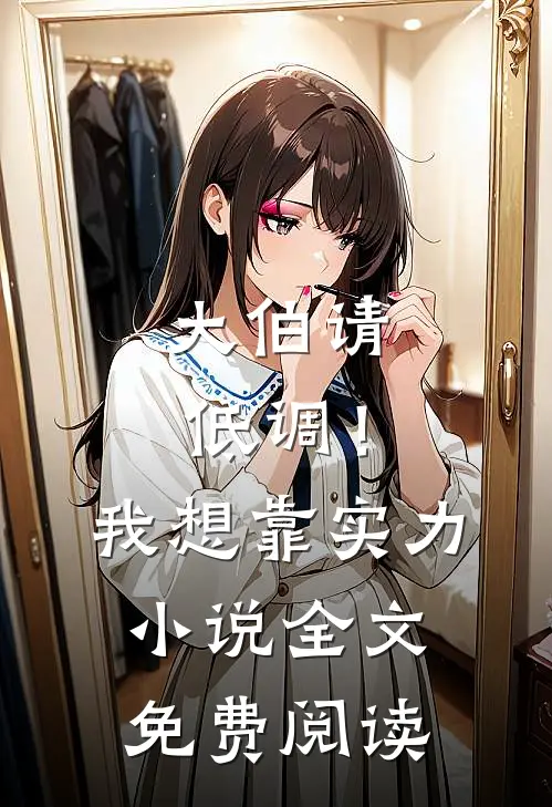 大伯请低调！我想靠实力小说全文免费阅读