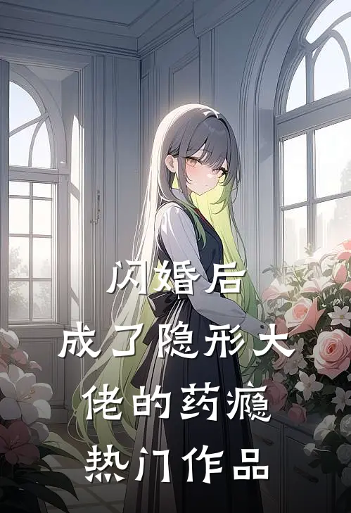 闪婚后，成了隐形大佬的药瘾热门作品