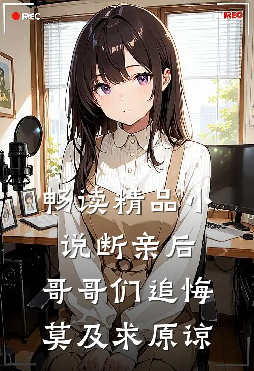畅读精品小说断亲后：哥哥们追悔莫及求原谅