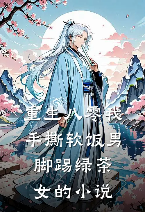 重生八零我手撕软饭男脚踢绿茶女的小说
