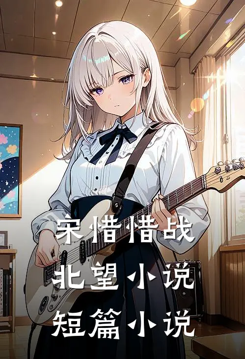 宋惜惜战北望小说短篇小说
