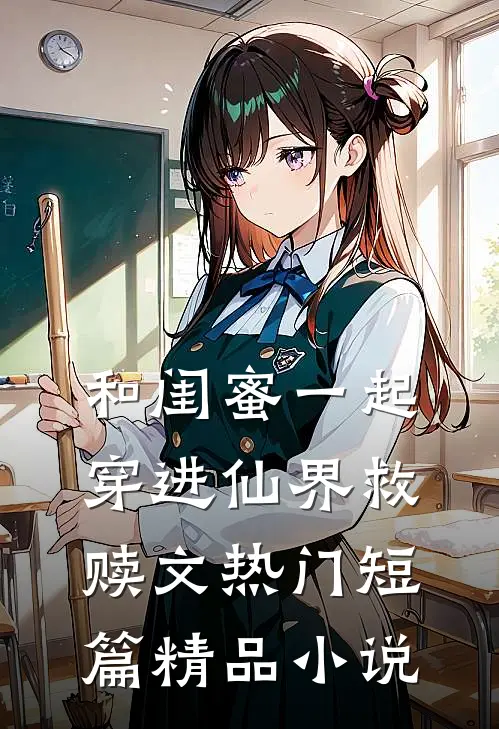 和闺蜜一起穿进仙界救赎文热门短篇精品小说
