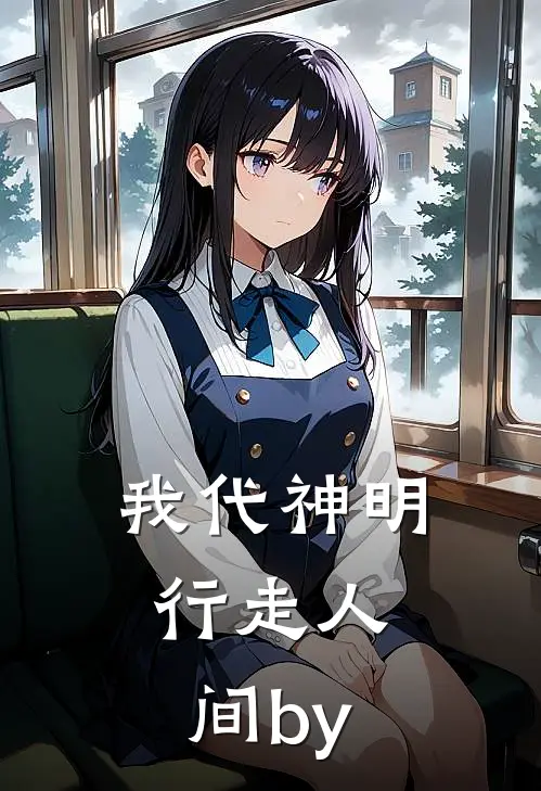 我代神明，行走人间by