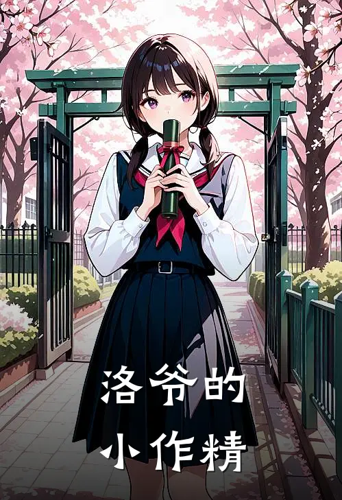 洛爷的小作精