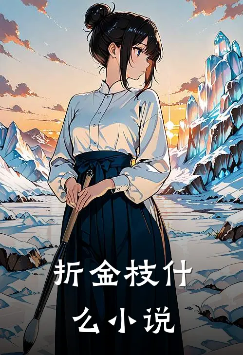 折金枝什么小说
