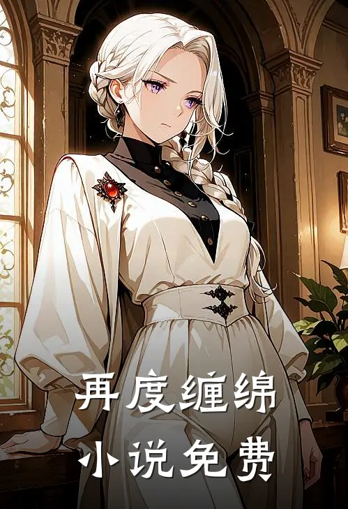 再度缠绵小说免费