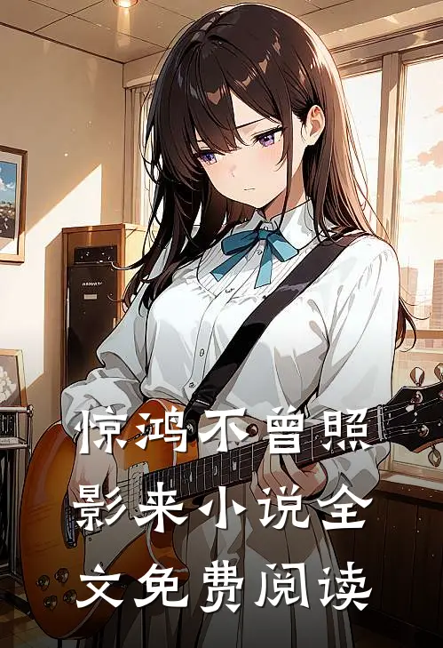 惊鸿不曾照影来小说全文免费阅读