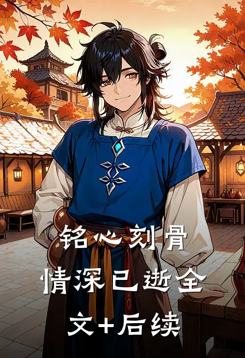 铭心刻骨，情深已逝全文+后续