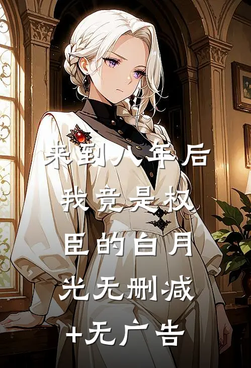 来到八年后，我竟是权臣的白月光无删减+无广告