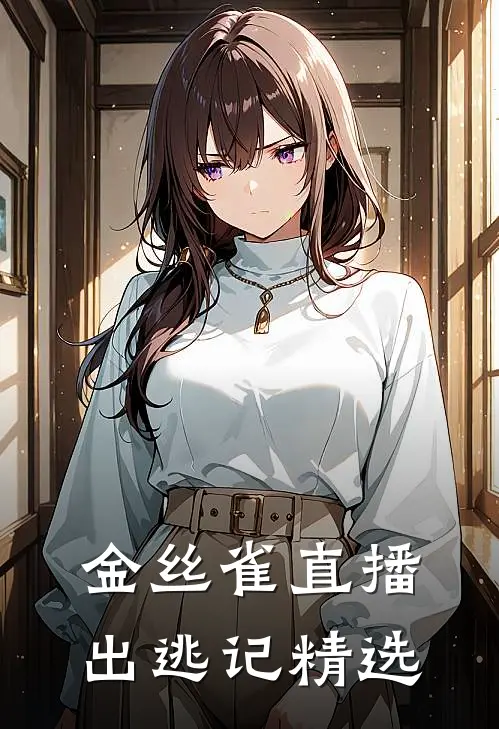 金丝雀直播出逃记精选