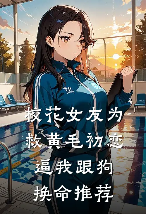 校花女友为救黄毛初恋，逼我跟狗换命推荐
