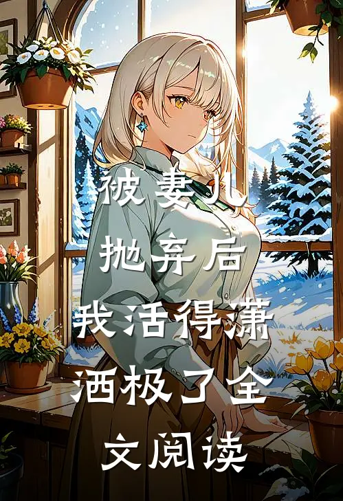 被妻儿抛弃后，我活得潇洒极了全文阅读