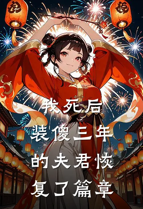 我死后，装傻三年的夫君恢复了篇章