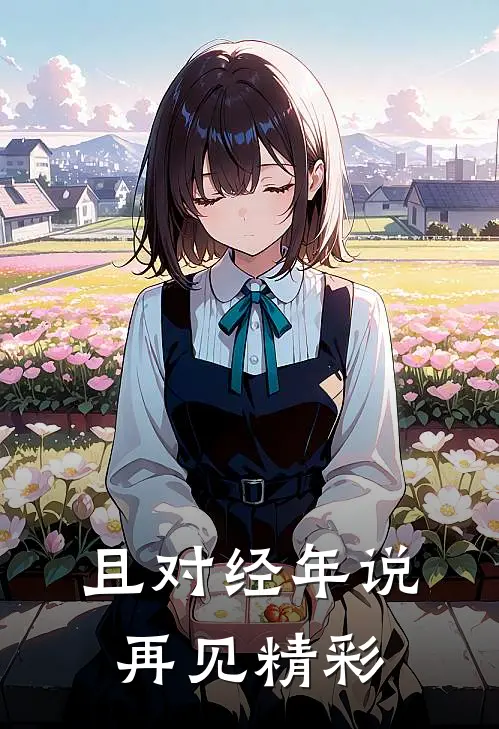 且对经年说再见精彩