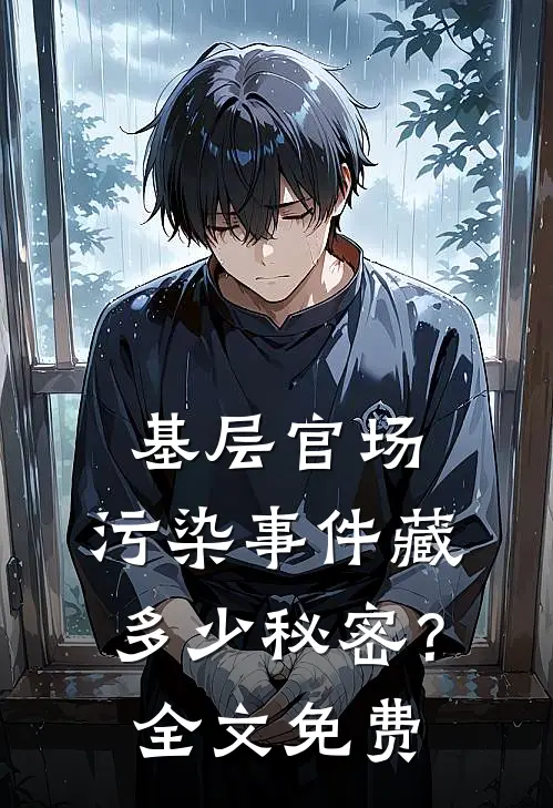 基层官场：污染事件藏多少秘密？全文免费