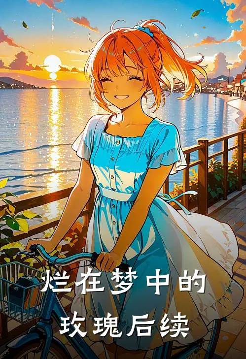 烂在梦中的玫瑰后续