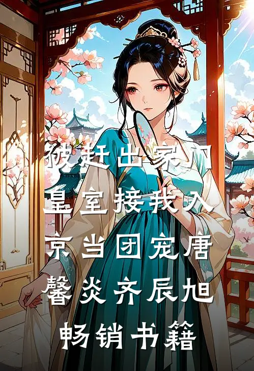 被赶出家门，皇室接我入京当团宠唐馨炎齐辰旭畅销书籍