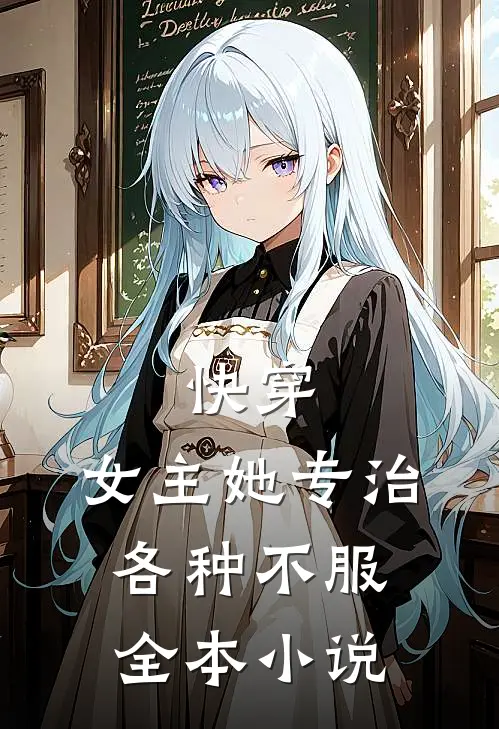 快穿:女主她专治各种不服全本小说