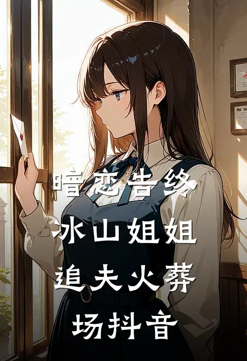 暗恋告终，冰山姐姐追夫火葬场抖音