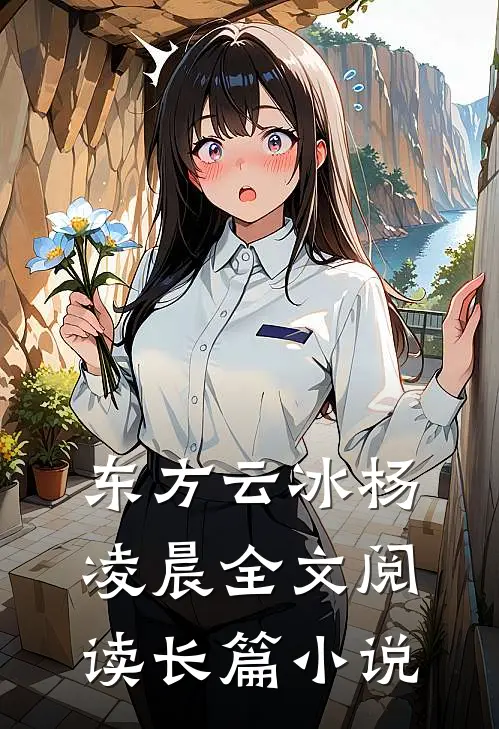东方云冰杨凌晨全文阅读长篇小说
