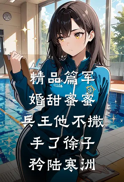 精品篇军婚甜蜜蜜,兵王他不撒手了徐子矜陆寒洲