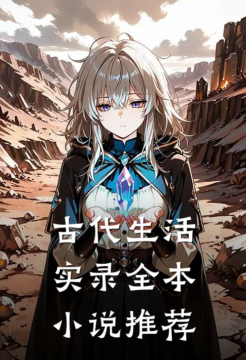 古代生活实录全本小说推荐