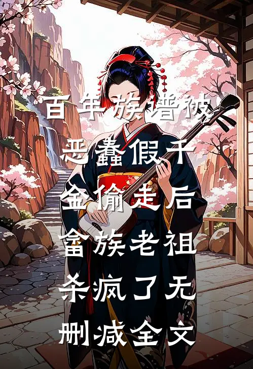 百年族谱被恶蠢假千金偷走后，畲族老祖杀疯了无删减全文
