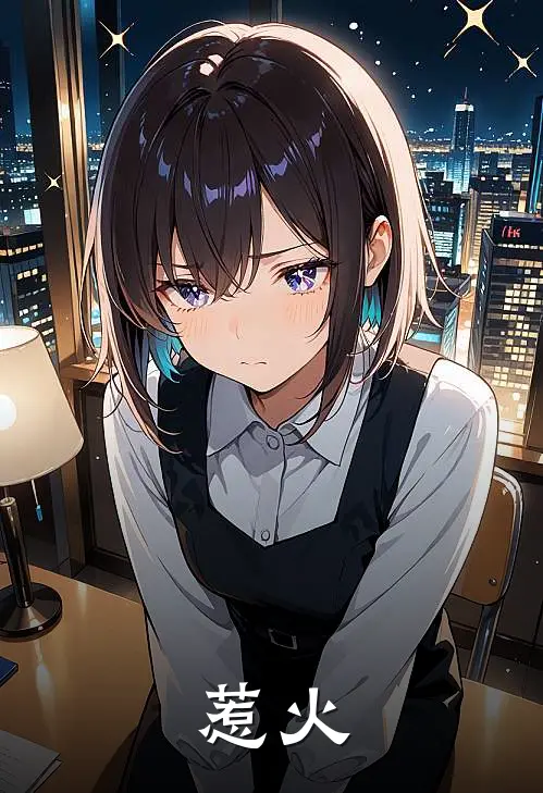 惹火