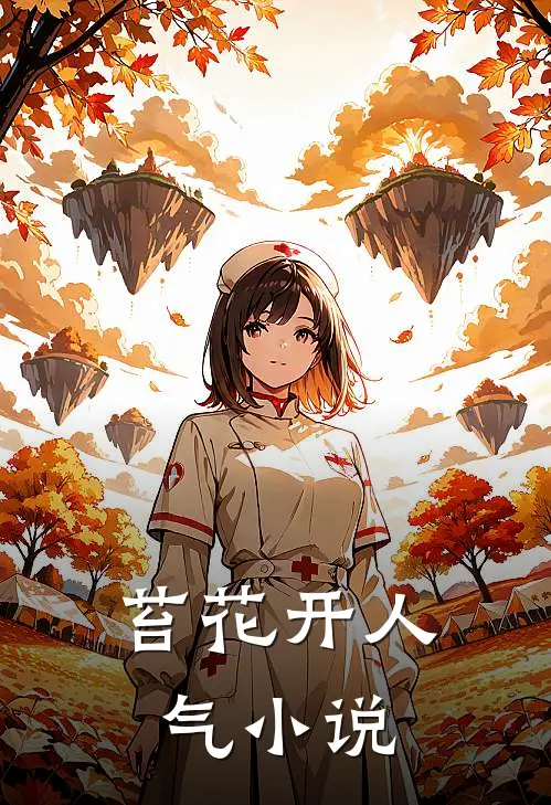 苔花开人气小说