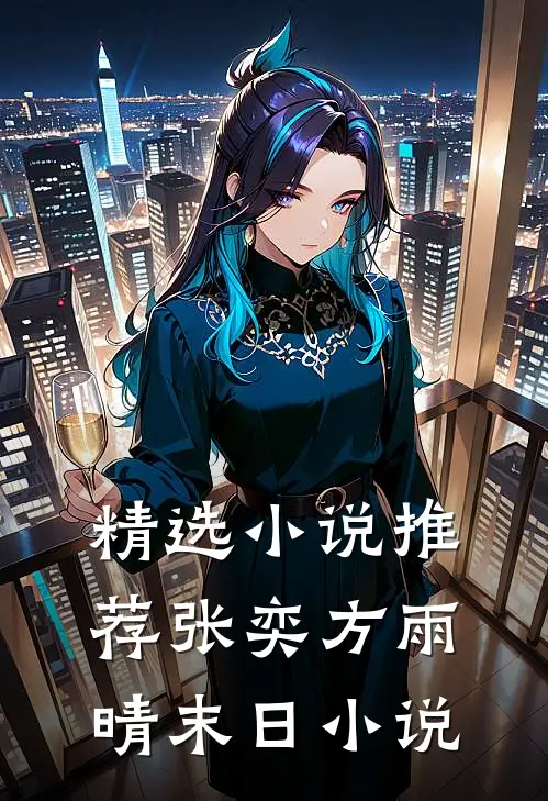 精选小说推荐张奕方雨晴末日小说