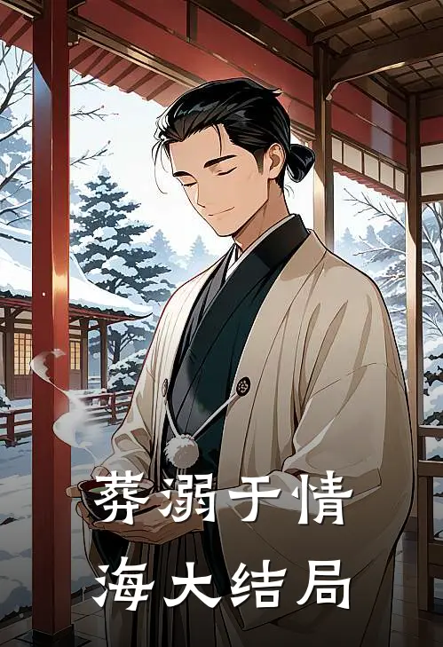 葬溺于情海大结局