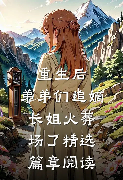 重生后，弟弟们追嫡长姐火葬场了精选篇章阅读