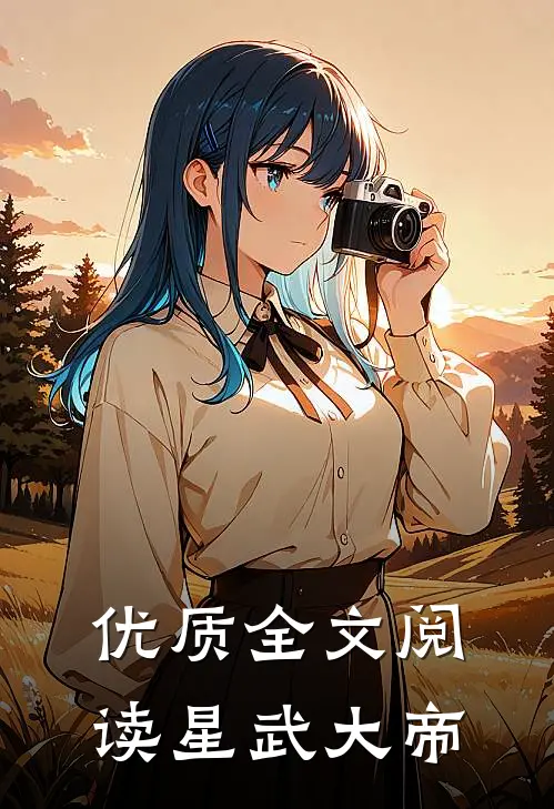 优质全文阅读星武大帝
