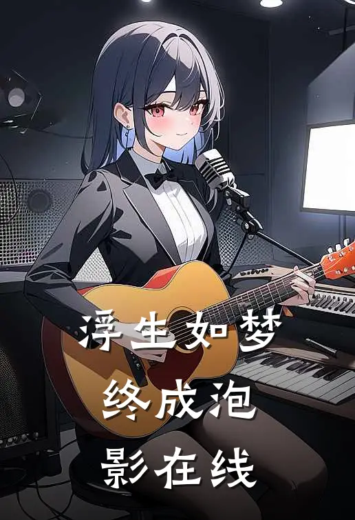 浮生如梦，终成泡影在线