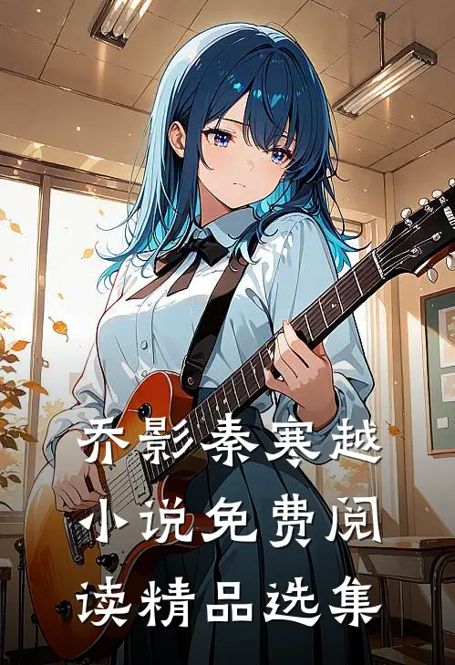 乔影秦寒越小说免费阅读精品选集