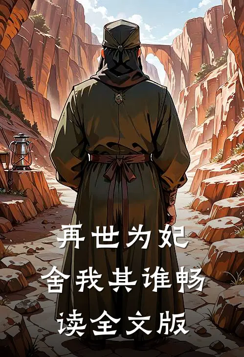 再世为妃，舍我其谁畅读全文版