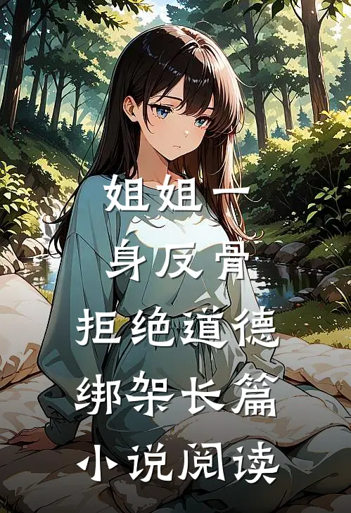 姐姐一身反骨，拒绝道德绑架长篇小说阅读