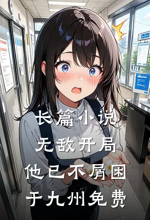 长篇小说无敌开局,他已不屑困于九州免费