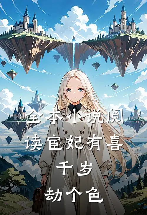 全本小说阅读宦妃有喜：千岁，劫个色