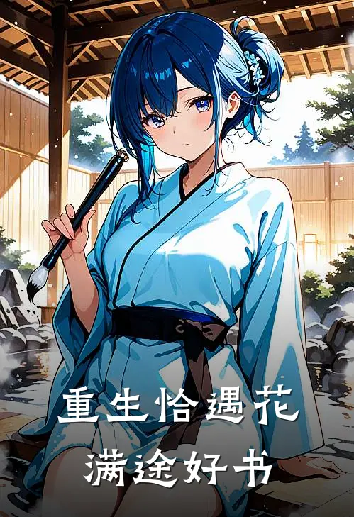 重生恰遇花满途好书