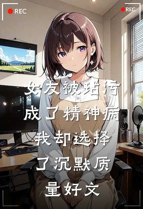 女友被玷污成了精神病，我却选择了沉默质量好文
