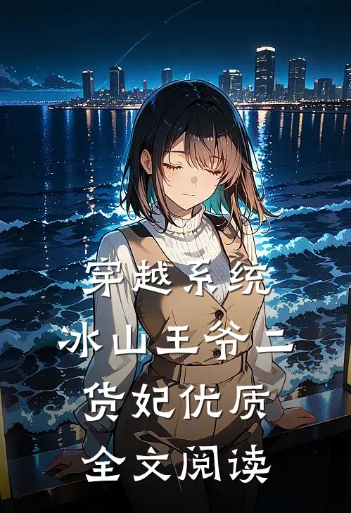 穿越系统：冰山王爷二货妃优质全文阅读
