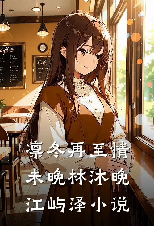 凛冬再至情未晚林沐晚江屿泽小说