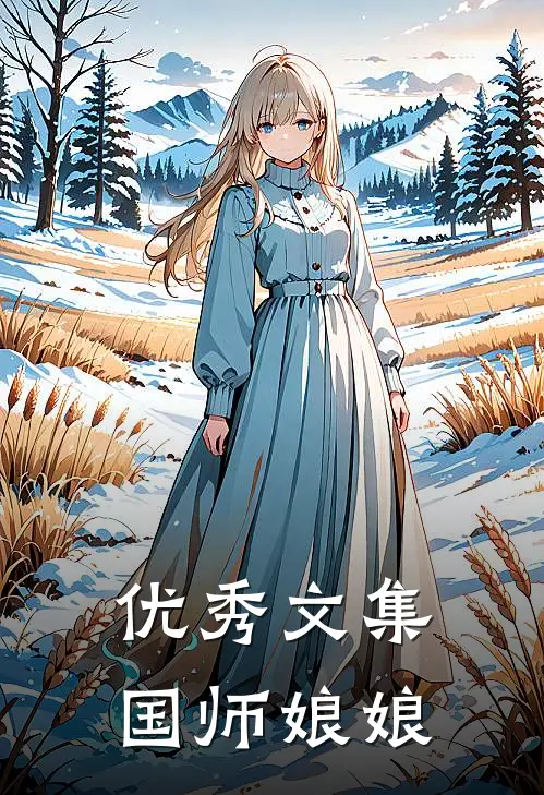 优秀文集国师娘娘