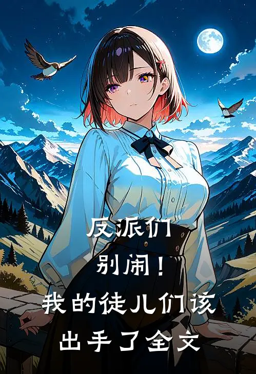 反派们别闹！我的徒儿们该出手了全文